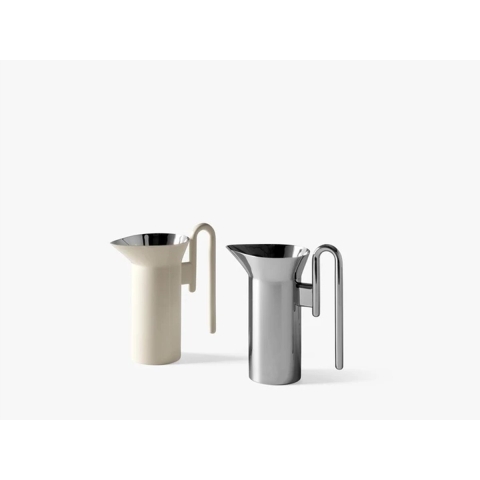 &tradition Momento JH38 Karaf 1L Steel