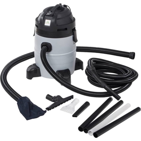 Heissner Vijver vacuum stofzuiger basic - Heissner
