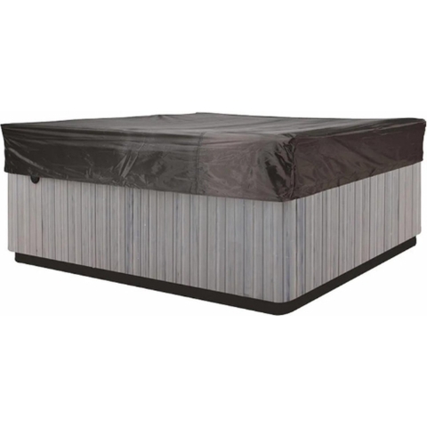 W'eau Spa cover beschermhoes - 200 x 200 cm - W'eau