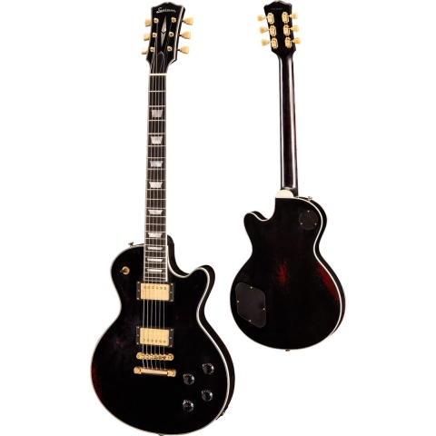 Eastman SB57/v Black