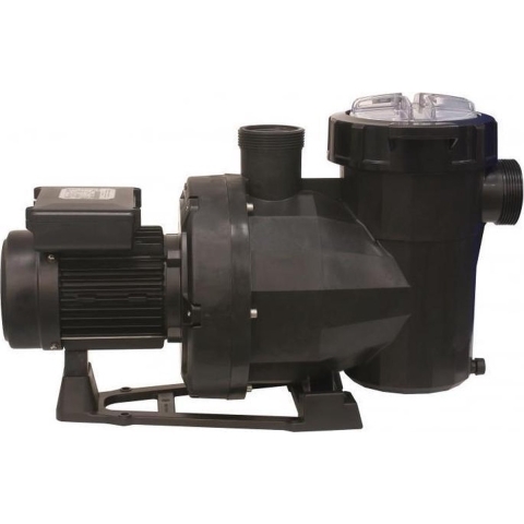 Victoria Victora Plus Silent zwembadpomp 0,5PK/230V