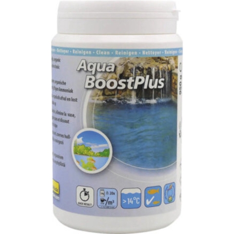 Ubbink Aqua Boost Plus 1500 g - Ubbink