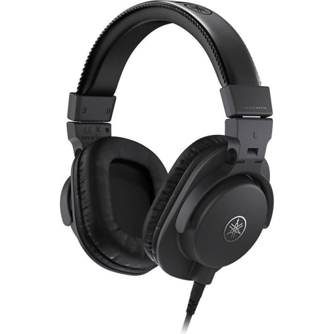 Yamaha HPH-MT5