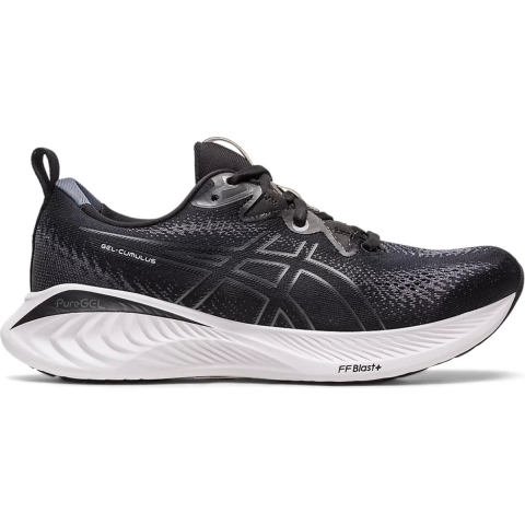 ASICS Gel Cumulus 25 Hardloopschoen Dames Zwart maat 42