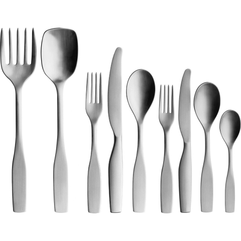 Iittala Citterio 98 Bestekset 16-delig