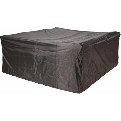 W'eau Spa beschermhoes - 215 x 215 cm - W'eau