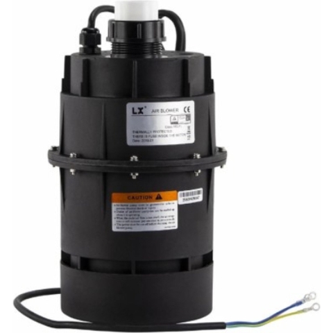 LX AP700-V2 Air Spa Blower 0,94 PK - LX