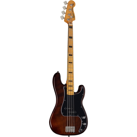 Squier Classic Vibe '70s Precision Bass, Walnut MN