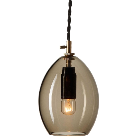 Northern Unika Hanglamp SmallØ10.5 Grijs