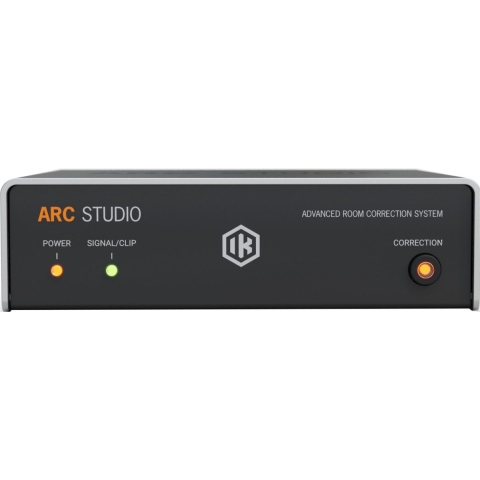 IK Multimedia ARC Studio