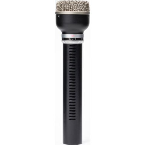 Warm Audio WA-19 Zwart