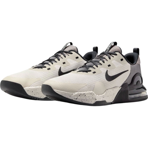 Nike Air Max Alpha Trainer 5 Sportschoen Heren Beige maat 46