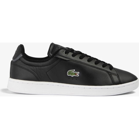Lacoste Carnaby Pro BL23 Sneakers Heren Zwart maat 42