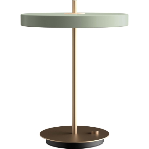 Umage Asteria Tafellamp LEDØ31 Nuance Olive