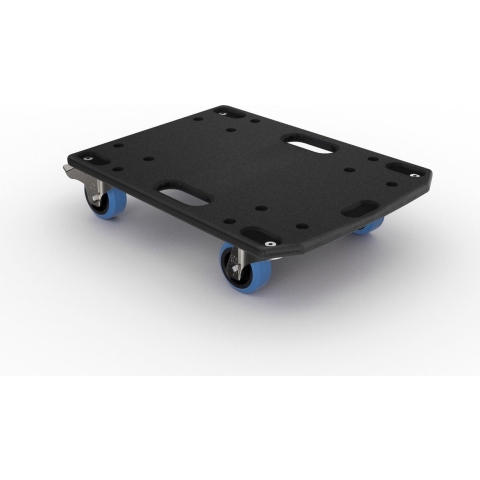 LD Systems MAUI 28 G3 transport trolley