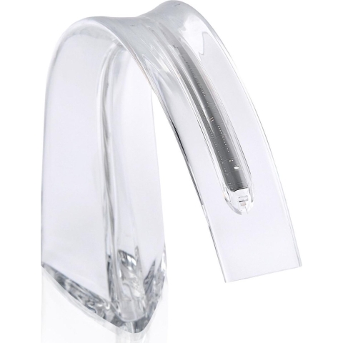 Kartell Taj Mini Tafellamp LED Kristal