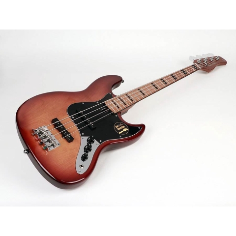 Sire Marcus Miller V5 2nd Gen 4 Tobacco Sunburst
