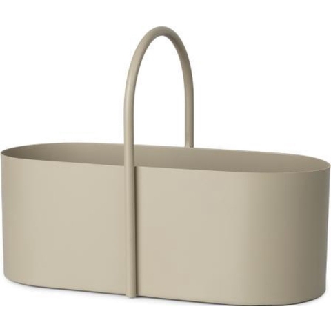 Ferm Living Grib Toolbox Cashmere