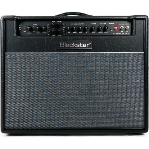 Blackstar HT-Stage 60 MkIII Venue