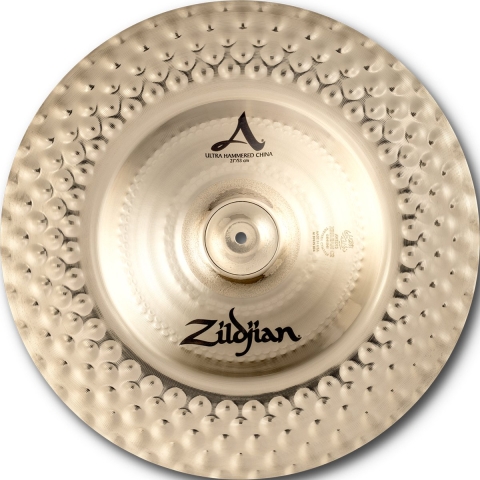 Zildjian 21" A Ultra Hammered China
