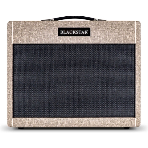 Blackstar St. James 50/EL34 112 Combo Fawn