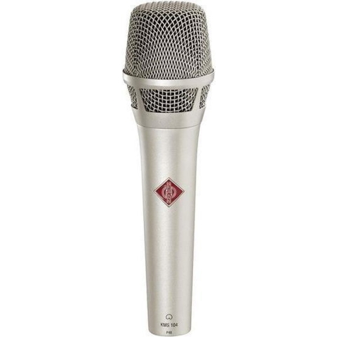 Neumann KMS 104 Plus