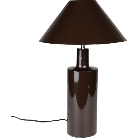 Zuiver Wonders Tafellamp Brown