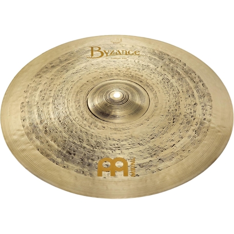 Meinl Byzance Jazz 20" Traditional Ride