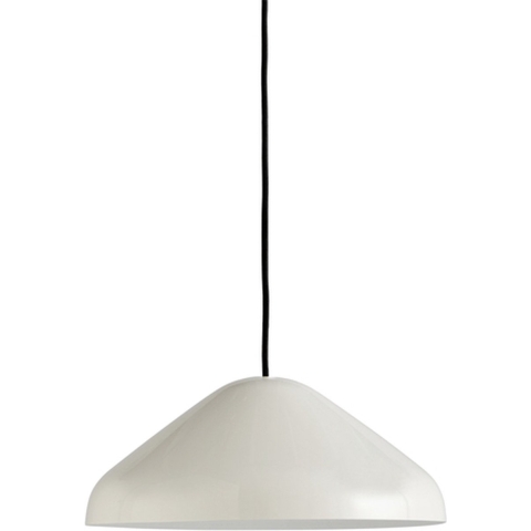 Hay Pao Steel HanglampØ35 Cream White