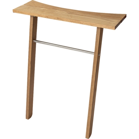 Weltevree Bijzettafel Voor Dutchtub Wood