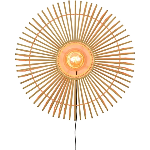 Good&Mojo Bromo Wandlamp LargeØ60