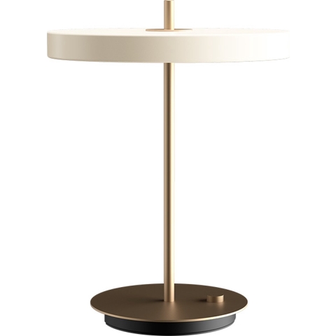 Umage Asteria Tafellamp LEDØ31 Pearl White