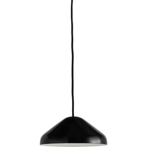 Hay Pao Steel HanglampØ23 Soft Black