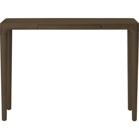Umage Heart&Soul Sidetable Console Tafel 110x30 Donker Eiken