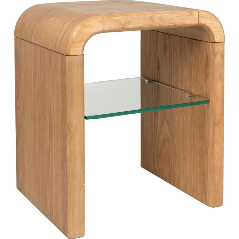 Zuiver Brave Bijzettafel