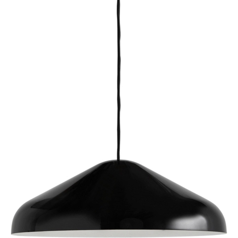 Hay Pao Steel HanglampØ47 Soft Black