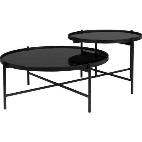 Livingstone Design Double Salontafel