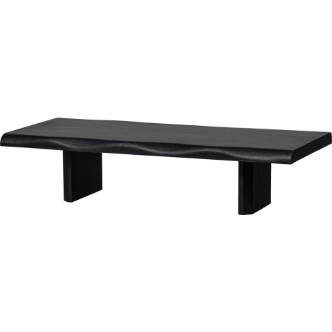 WOOOD Exclusive Cali Salontafel Zwart