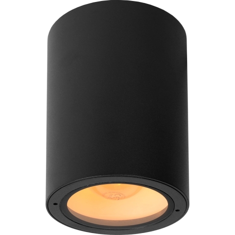 Lucide Volantis Spot Buiten IP54 Zwart