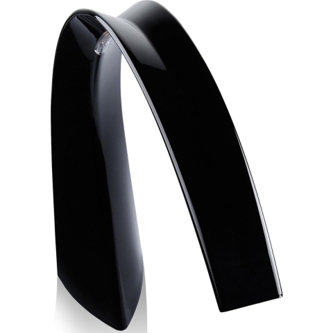 Kartell Taj Tafellamp LED Zwart
