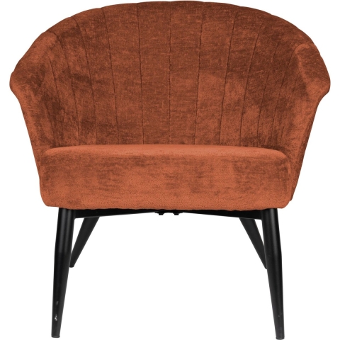 Dutchbone Georgia Fauteuil Terra