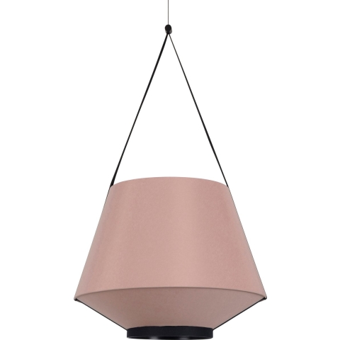 Forestier Carrie HanglampØ45 S Nude
