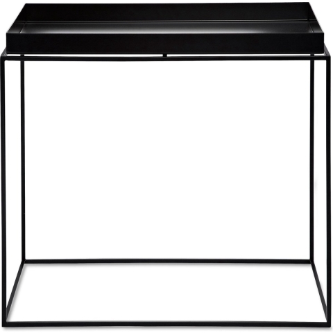 Hay Tray Salontafel Zwart