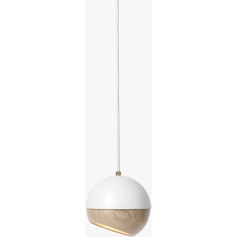 Mater Design Ray Hanglamp MediumØ15.3 White