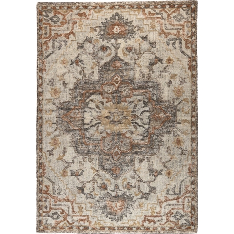 Dutchbone Amori Vloerkleed 160x230 Licht