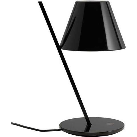 Artemide La Petite Tafellamp Zwart