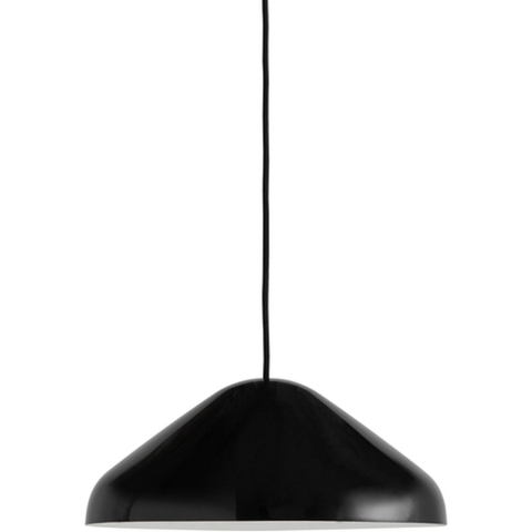 Hay Pao Steel HanglampØ35 Soft Black