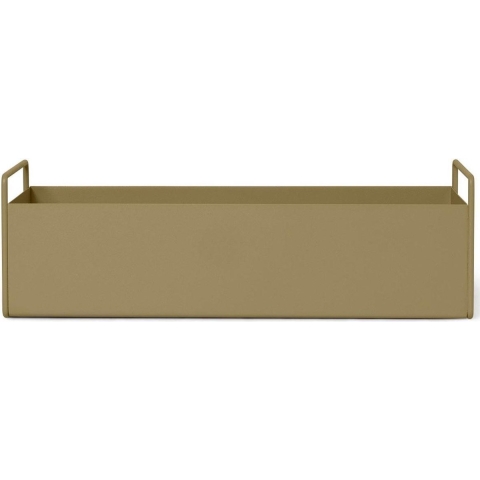 Ferm Living Plant Box Plantenbak Small Cashmere