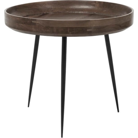 Mater Design Bowl Bijzettafel 52 Sirka Grey