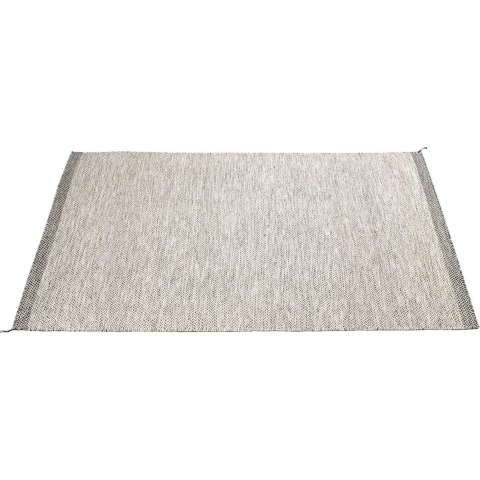 Muuto Ply Vloerkleed 240x170 Off-White